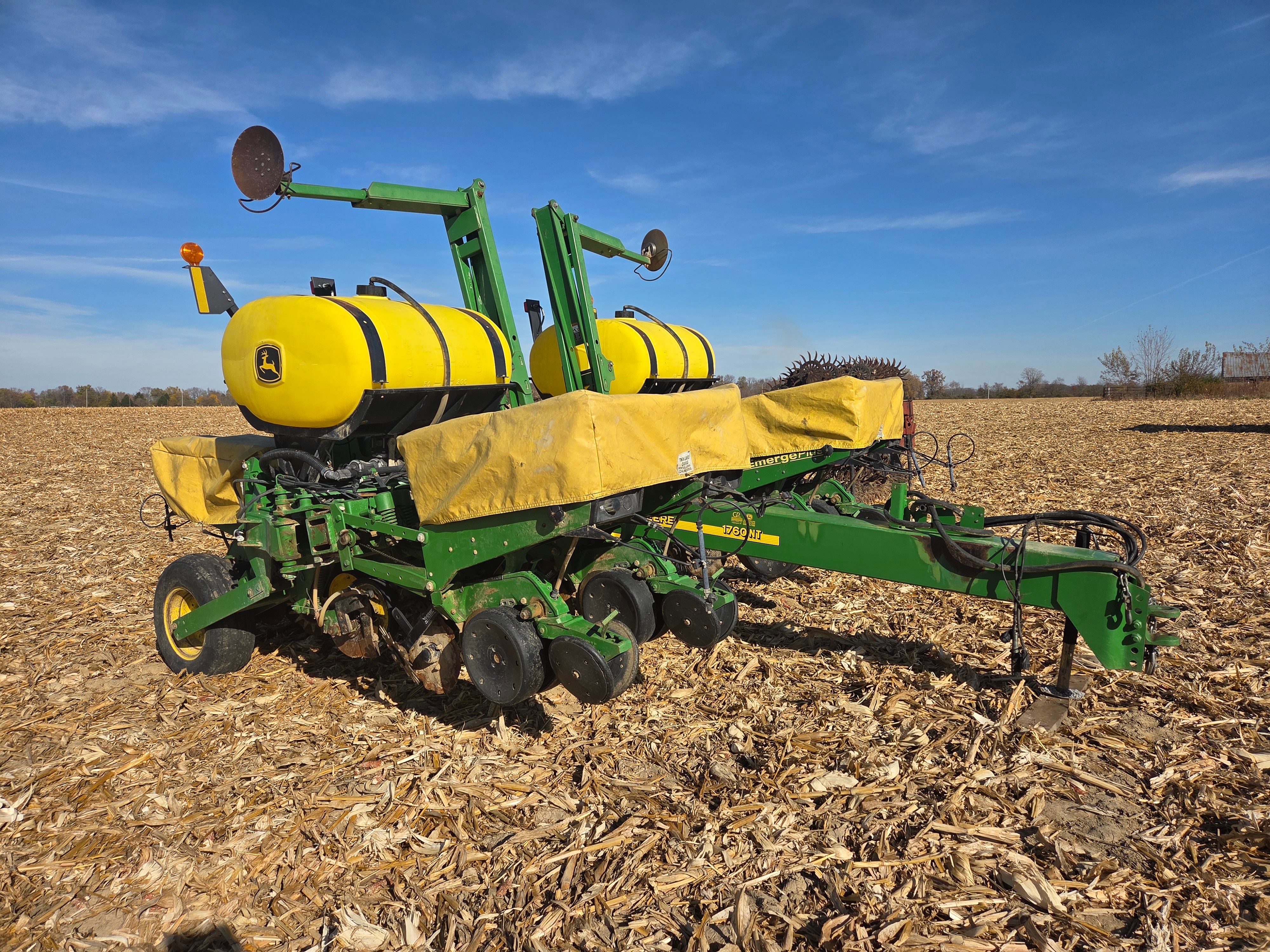 Property photo 15 - TIMED ONLINE ONLY FARM EQUIPMENT AUCTION IN CASS COUNTY, INDIANA