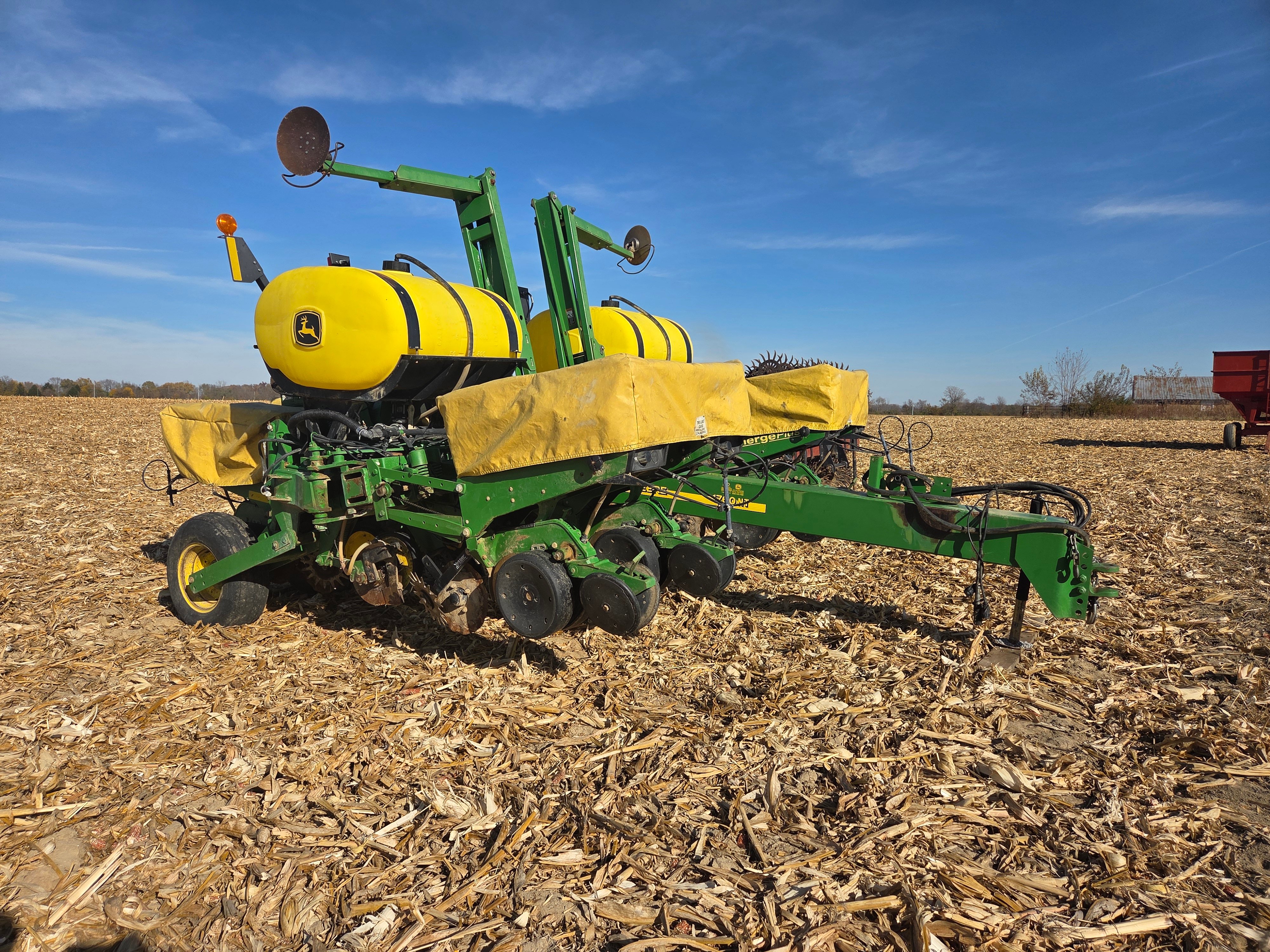 Property photo 14 - TIMED ONLINE ONLY FARM EQUIPMENT AUCTION IN CASS COUNTY, INDIANA