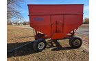 Property photo 11 - TIMED ONLINE ONLY FARM EQUIPMENT AUCTION IN CASS COUNTY, INDIANA