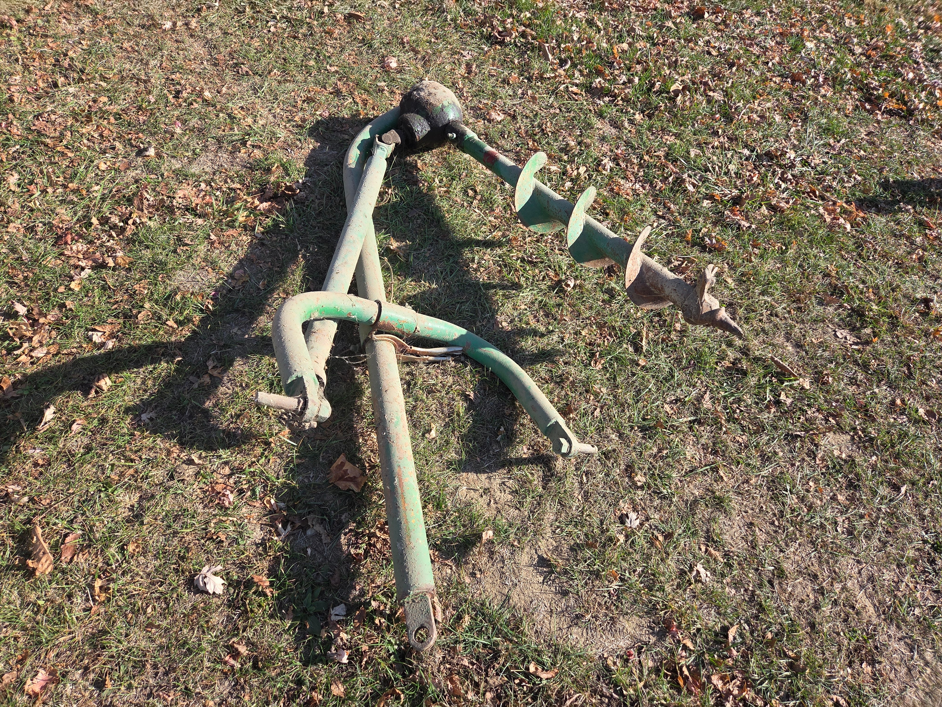 Property photo 9 - TIMED ONLINE ONLY FARM EQUIPMENT AUCTION IN CASS COUNTY, INDIANA