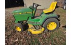 Property photo 8 - TIMED ONLINE ONLY FARM EQUIPMENT AUCTION IN CASS COUNTY, INDIANA