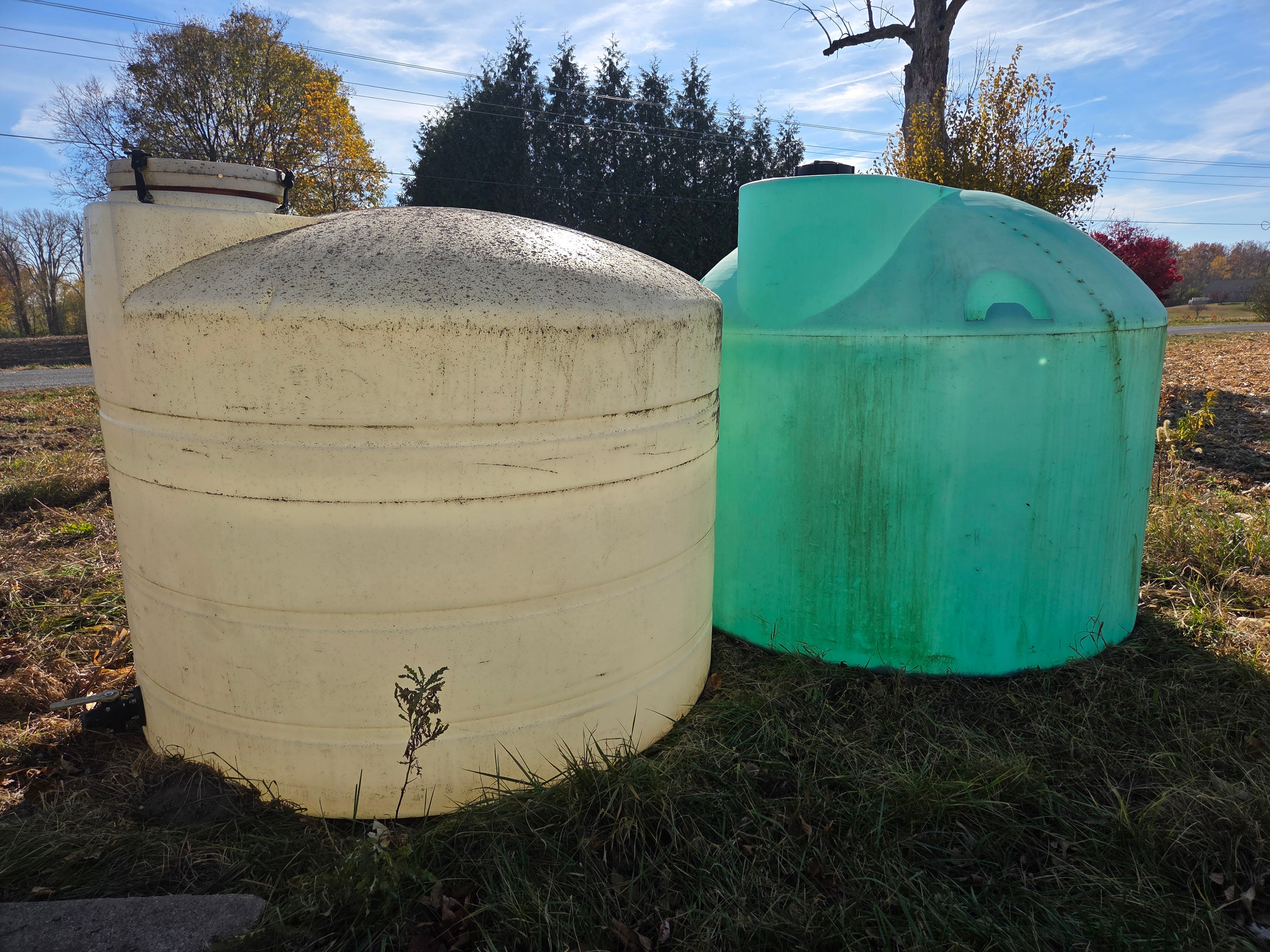 Property photo 7 - TIMED ONLINE ONLY FARM EQUIPMENT AUCTION IN CASS COUNTY, INDIANA