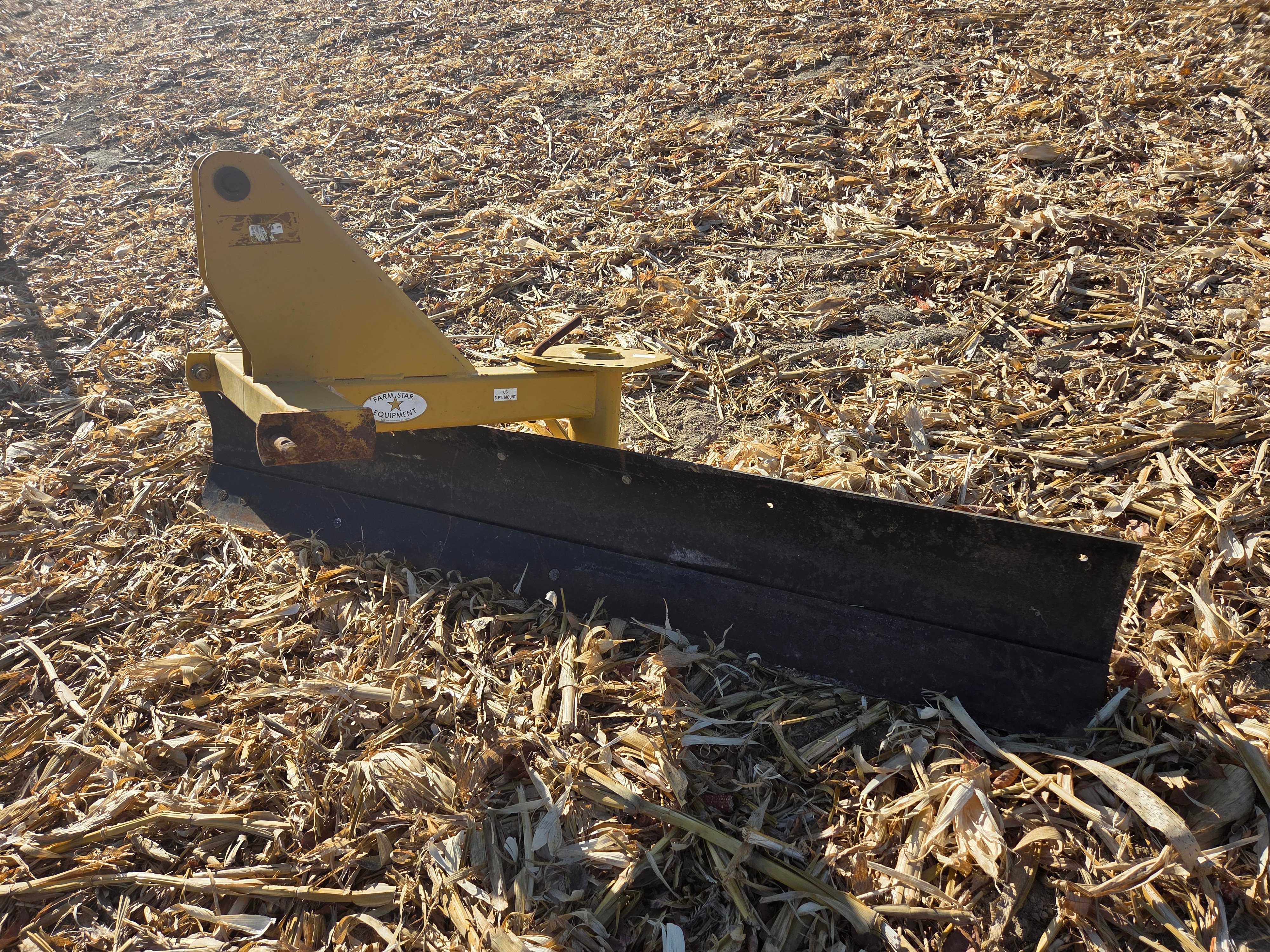 Property photo 4 - TIMED ONLINE ONLY FARM EQUIPMENT AUCTION IN CASS COUNTY, INDIANA