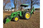 Property photo 34 - TIMED ONLINE ONLY FARM EQUIPMENT AUCTION IN CASS COUNTY, INDIANA
