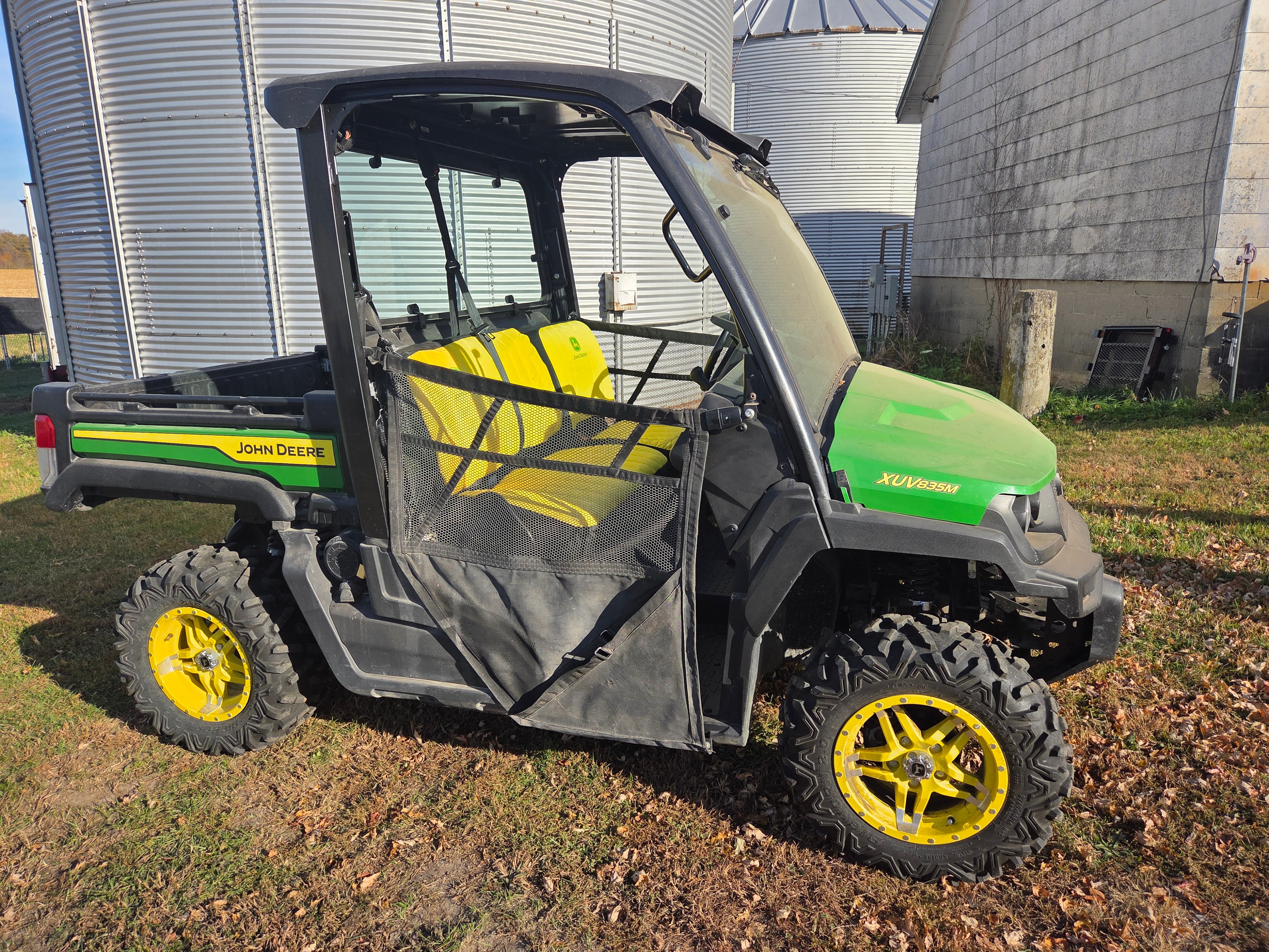 Property photo 31 - TIMED ONLINE ONLY FARM EQUIPMENT AUCTION IN CASS COUNTY, INDIANA