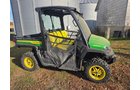 Property photo 31 - TIMED ONLINE ONLY FARM EQUIPMENT AUCTION IN CASS COUNTY, INDIANA