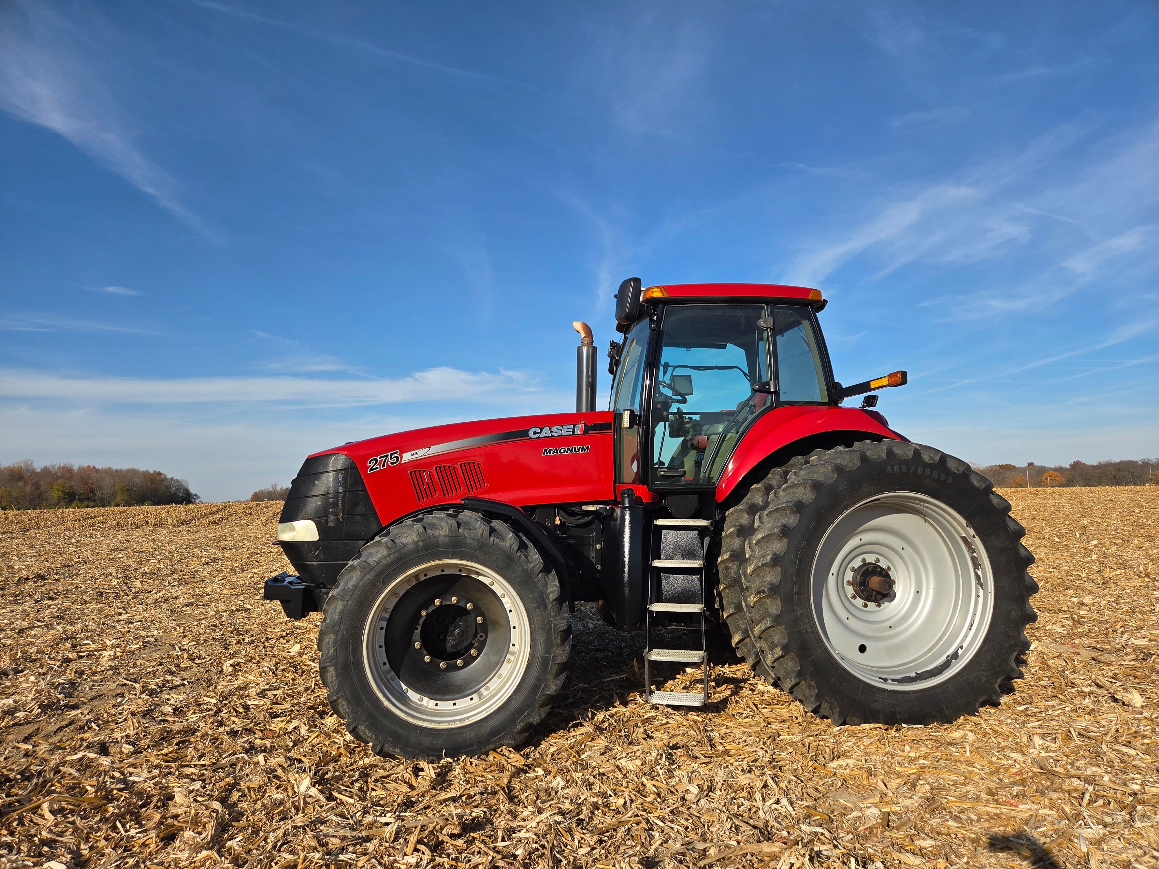 Property photo 1 - TIMED ONLINE ONLY FARM EQUIPMENT AUCTION IN CASS COUNTY, INDIANA