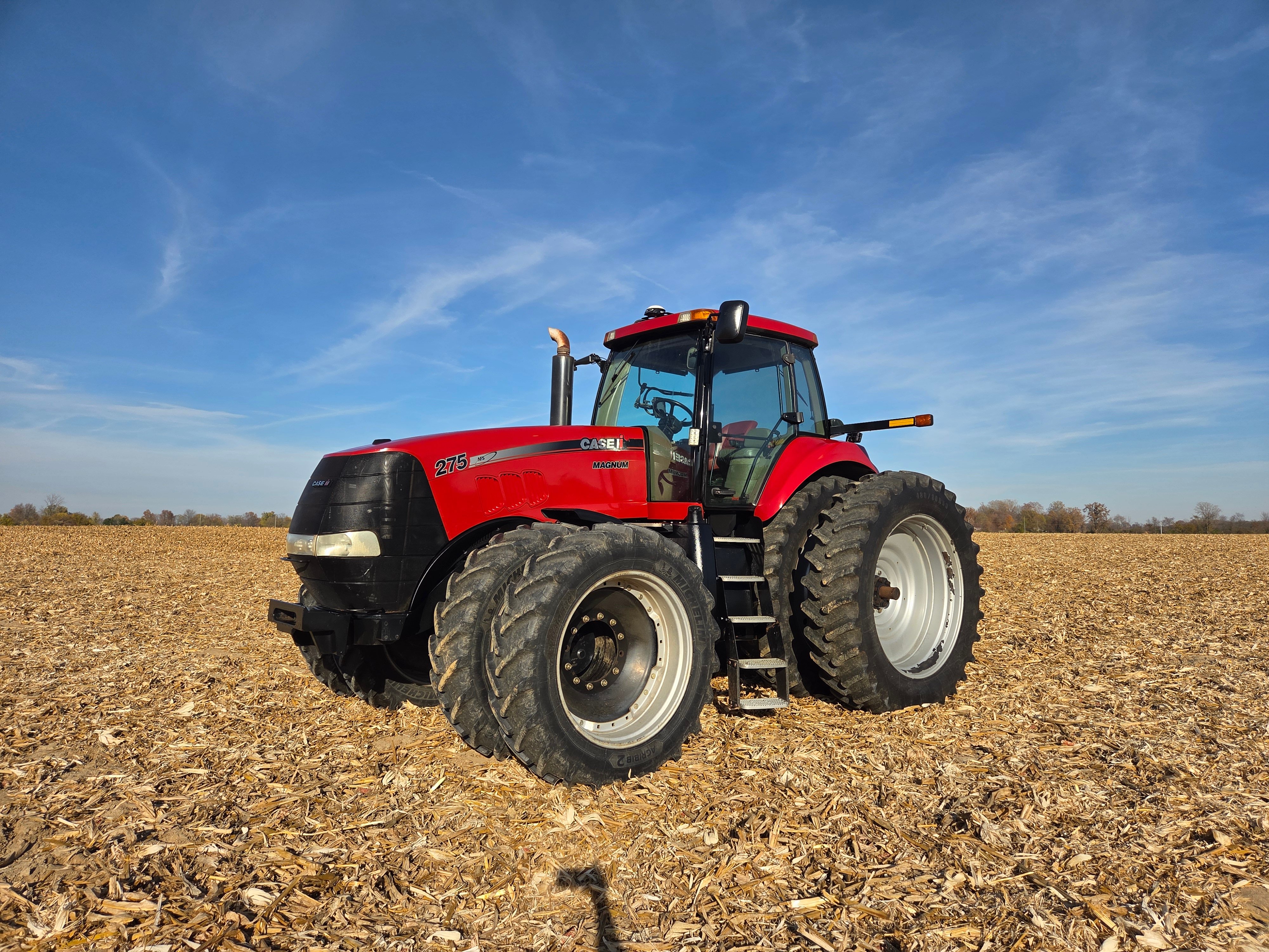 Property photo 29 - TIMED ONLINE ONLY FARM EQUIPMENT AUCTION IN CASS COUNTY, INDIANA