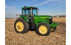 Property photo 21 - TIMED ONLINE ONLY FARM EQUIPMENT AUCTION IN CASS COUNTY, INDIANA