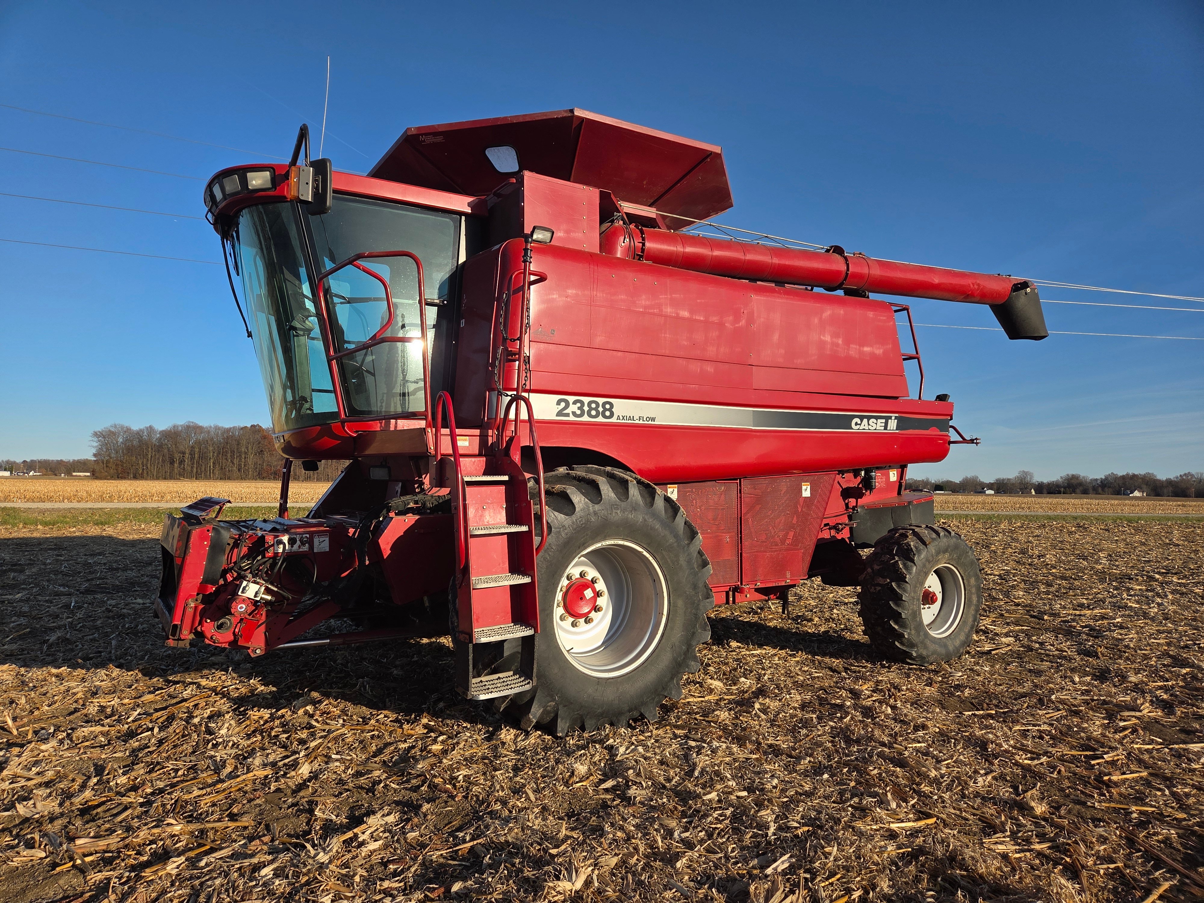 Property photo 26 - TIMED ONLINE ONLY FARM EQUIPMENT AUCTION IN CASS COUNTY, INDIANA