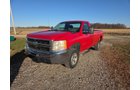 Property photo 23 - TIMED ONLINE ONLY FARM EQUIPMENT AUCTION IN CASS COUNTY, INDIANA