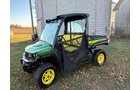 Property photo 2 - TIMED ONLINE ONLY FARM EQUIPMENT AUCTION IN CASS COUNTY, INDIANA