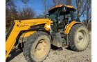 Property photo 2 - TIMED ONLINE ONLY FARM EQUIPMENT AUCTION IN HANCOCK COUNTY, INDIANA