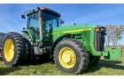 Property photo 7 - TIMED ONLINE ONLY FARM EQUIPMENT AUCTION IN HANCOCK COUNTY, INDIANA