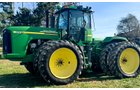 Property photo 1 - TIMED ONLINE ONLY FARM EQUIPMENT AUCTION IN HANCOCK COUNTY, INDIANA