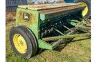 Property photo 4 - TIMED ONLINE ONLY FARM EQUIPMENT AUCTION IN HANCOCK COUNTY, INDIANA