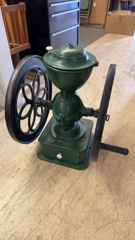 Property photo 1 - TIMED ONLINE ONLY PERSONAL PROPERTY AUCTION IN ALLEN COUNTY, INDIANA