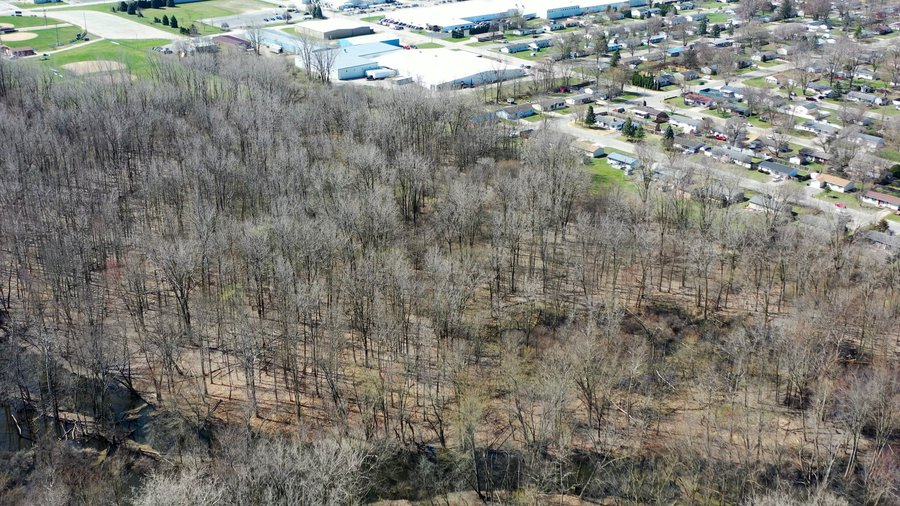 For sale: 18.77+/- Acres for Sale in Kosciusko County, Indiana - Near Tippecanoe Dr and Michaels St, Warsaw, IN 46580