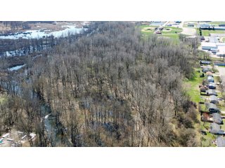 Property photo 1 - 18.77+/- Acres for Sale in Kosciusko County, Indiana