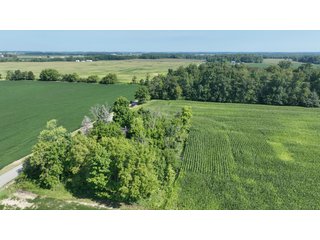 Property photo 3 - LAND FOR SALE - 20+/- ACRES OFFERED IN FAYETTE COUNTY, INDIANA