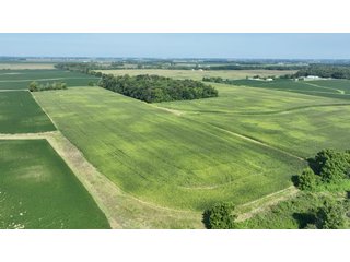 Property photo 4 - LAND FOR SALE - 20+/- ACRES OFFERED IN FAYETTE COUNTY, INDIANA
