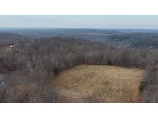 This 153+/- acre piece located in Mammoth Cave, KY sits in Edmonson County and borders the famous Mammoth Cave National Park. Any avid outdoorsman will quickly grow to admire this rural masterpiece and the natural beauty it provides. The property features numerous ponds, abundant wooded area suitable for hunting, and more. The primary dwelling measures 1,840 square feet and consists of three bedrooms, two bathrooms, and an unfinished basement. The dwelling also contains a 640 square foot two car attached garage. Additionally, a small hunting type cabin is present on the property as well as a utility barn for storage or other purposes. Furthermore, the property is within close proximity to a wide variety of attractions, such as Mammoth Cave, Nolin Lake, Blue Holler Off-Road Park, Mammoth Cave Horse Camp and much more. A wonderful opportunity for anyone looking for their ideal outdoor escape! - A Beautiful Setting in the Hills of South Central Kentucky!!
