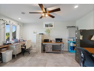 <B><font color=red>STILL ACCEPTING OFFERS</FONT></B>


Schrader Real Estate & Auction Co is pleased to present this unique real estate opportunity comprised of a beautiful custom-built home, scenic pond, large machine shed and barn, all sitting on 34+/- acres. Enjoy your morning coffee from the spacious kitchen or covered deck while seeing wildlife in the fields and pond. This setting offers both the enjoyment of relaxing by yourself or hosting large gatherings with friends and family in the finished basement or large outdoor patio with over 1,000 sq ft of outdoor finished space. Get ready to enjoy all the benefits of being in the country with both the machine shed that has a heated office or in the barn set up for your choice of any type of livestock. With the barn having concrete floor and fully insulated, this can easily be converted to a shop or storage. <br>
<li>	Built in 2021
<li>	Oversized 3-Car Garage
<li>	Custom made Cabinets and Vanities
<li>	Stainless steel appliances
<li>	Gas and Electric hookup for Stove and Dryer
<li>	Gas hookup for Living Room Fireplace
<li>	Sky lights in Master and Main bathroom
<li>	Finished Heated garage with floor drain and heavy duty wiring and receptacles 
<li>	Freestanding wood/coal Stove in living room (No electric needed)
<li>	Covered front porch, covered deck, and outdoor patio (partially covered)
<li>	Fruit/Root Cellar with Ample Shelving
<li>	Dual zone Upstairs/Downstairs energy efficient LP furnace
<li>	Whole house generator Hookup with Interlock System
<li>	R-24 sidewall/R-60 Ceiling dense pack insulation in House & Garage
<li>	Basement Spray Foamed (Walls and Box Sills)
<li>	All open windows are casement
<li>	Beautiful knotty pine ceilings on both Covered Deck and Porch
<li>	Maintenance-Free siding and decking
<li>	Cement Front porch and sidewalk to patio
<li>	Hookups for big screen in living room, Master bedroom, and Basement
<li>	120 ft drilled well 15 GPM that serves house, barn, shed, and garden
<li>	All underground wiring
<li>	Frost-free hydrant next to fertile mound garden
<li>	Small apple and pear orchard 
<li>	Landscape included trees and perennials for low maintenance 
<li>	Over 300 trees and shrubs in spacious yard 
<li>	Over 150 trees and shrubs under dripline
<li>	Approximately 0.75-acre pond 16 feet deep on far end with rock spillway
<li>	Entire driveway covered with blue rock
<li>	Frostless faucets on three sides of house
<li>	Outside receptacles on all four sides of house (eight total)
<li>	Small porch off laundry room with maintenance free decking
<li>	Battery backup sump pump that very rarely turns on
<li>	All high tensile woven wire fencing with six separated pasture and paddocks - REAL ESTATE FOR SALE 34+/- ACRES IN MARATHON COUNTY, WISCONSIN