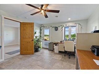 <B><font color=red>STILL ACCEPTING OFFERS</FONT></B>


Schrader Real Estate & Auction Co is pleased to present this unique real estate opportunity comprised of a beautiful custom-built home, scenic pond, large machine shed and barn, all sitting on 34+/- acres. Enjoy your morning coffee from the spacious kitchen or covered deck while seeing wildlife in the fields and pond. This setting offers both the enjoyment of relaxing by yourself or hosting large gatherings with friends and family in the finished basement or large outdoor patio with over 1,000 sq ft of outdoor finished space. Get ready to enjoy all the benefits of being in the country with both the machine shed that has a heated office or in the barn set up for your choice of any type of livestock. With the barn having concrete floor and fully insulated, this can easily be converted to a shop or storage. <br>
<li>	Built in 2021
<li>	Oversized 3-Car Garage
<li>	Custom made Cabinets and Vanities
<li>	Stainless steel appliances
<li>	Gas and Electric hookup for Stove and Dryer
<li>	Gas hookup for Living Room Fireplace
<li>	Sky lights in Master and Main bathroom
<li>	Finished Heated garage with floor drain and heavy duty wiring and receptacles 
<li>	Freestanding wood/coal Stove in living room (No electric needed)
<li>	Covered front porch, covered deck, and outdoor patio (partially covered)
<li>	Fruit/Root Cellar with Ample Shelving
<li>	Dual zone Upstairs/Downstairs energy efficient LP furnace
<li>	Whole house generator Hookup with Interlock System
<li>	R-24 sidewall/R-60 Ceiling dense pack insulation in House & Garage
<li>	Basement Spray Foamed (Walls and Box Sills)
<li>	All open windows are casement
<li>	Beautiful knotty pine ceilings on both Covered Deck and Porch
<li>	Maintenance-Free siding and decking
<li>	Cement Front porch and sidewalk to patio
<li>	Hookups for big screen in living room, Master bedroom, and Basement
<li>	120 ft drilled well 15 GPM that serves house, barn, shed, and garden
<li>	All underground wiring
<li>	Frost-free hydrant next to fertile mound garden
<li>	Small apple and pear orchard 
<li>	Landscape included trees and perennials for low maintenance 
<li>	Over 300 trees and shrubs in spacious yard 
<li>	Over 150 trees and shrubs under dripline
<li>	Approximately 0.75-acre pond 16 feet deep on far end with rock spillway
<li>	Entire driveway covered with blue rock
<li>	Frostless faucets on three sides of house
<li>	Outside receptacles on all four sides of house (eight total)
<li>	Small porch off laundry room with maintenance free decking
<li>	Battery backup sump pump that very rarely turns on
<li>	All high tensile woven wire fencing with six separated pasture and paddocks - REAL ESTATE FOR SALE 34+/- ACRES IN MARATHON COUNTY, WISCONSIN