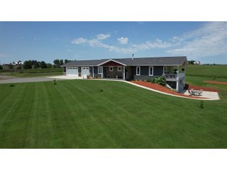 Property photo 1 - REAL ESTATE FOR SALE 34+/- ACRES IN MARATHON COUNTY, WISCONSIN