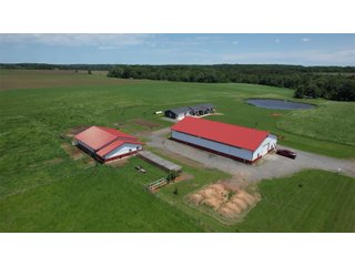Property photo 2 - REAL ESTATE FOR SALE 34+/- ACRES IN MARATHON COUNTY, WISCONSIN