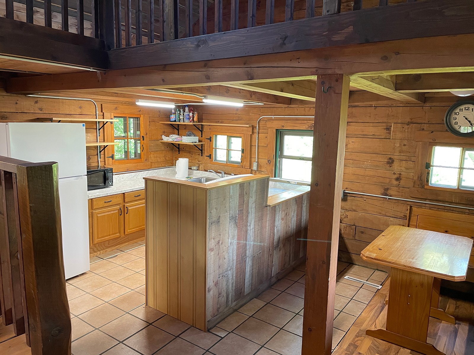 Find yourself surrounded by wooded acres sitting on the covered porch of this secluded log cabin located in central Grant County. There you can enjoy everything nature has to offer from excellent whitetail hunting to watching the variety of birds that frequent the feeders. The log cabin offers all the amenities of modern living including water, septic, electric and LP. The two centrally located food plots along with a spring-fed pond attract deer and other wildlife from the surrounding area. In the spring, enjoy chasing turkey and hunting for morel mushrooms. Take your UTV around the property or down the road just 0.2 miles away to Stitzer Bar & Grill. Perfect for any outdoor enthusiasts!<BR>
-LOG CABIN
-36+/- WOODED ACRES
-FOOD PLOTS
-EXCELLENT WHITETAIL AND TURKEY HUNTING
-POND - REAL ESTATE FOR SALE - 36+/- ACRES IN GRANT COUNTY WISCONSIN