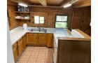 Find yourself surrounded by wooded acres sitting on the covered porch of this secluded log cabin located in central Grant County. There you can enjoy everything nature has to offer from excellent whitetail hunting to watching the variety of birds that frequent the feeders. The log cabin offers all the amenities of modern living including water, septic, electric and LP. The two centrally located food plots along with a spring-fed pond attract deer and other wildlife from the surrounding area. In the spring, enjoy chasing turkey and hunting for morel mushrooms. Take your UTV around the property or down the road just 0.2 miles away to Stitzer Bar & Grill. Perfect for any outdoor enthusiasts!<BR>
-LOG CABIN
-36+/- WOODED ACRES
-FOOD PLOTS
-EXCELLENT WHITETAIL AND TURKEY HUNTING
-POND - REAL ESTATE FOR SALE - 36+/- ACRES IN GRANT COUNTY WISCONSIN