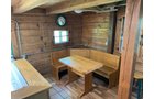 Find yourself surrounded by wooded acres sitting on the covered porch of this secluded log cabin located in central Grant County. There you can enjoy everything nature has to offer from excellent whitetail hunting to watching the variety of birds that frequent the feeders. The log cabin offers all the amenities of modern living including water, septic, electric and LP. The two centrally located food plots along with a spring-fed pond attract deer and other wildlife from the surrounding area. In the spring, enjoy chasing turkey and hunting for morel mushrooms. Take your UTV around the property or down the road just 0.2 miles away to Stitzer Bar & Grill. Perfect for any outdoor enthusiasts!<BR>
-LOG CABIN
-36+/- WOODED ACRES
-FOOD PLOTS
-EXCELLENT WHITETAIL AND TURKEY HUNTING
-POND - REAL ESTATE FOR SALE - 36+/- ACRES IN GRANT COUNTY WISCONSIN