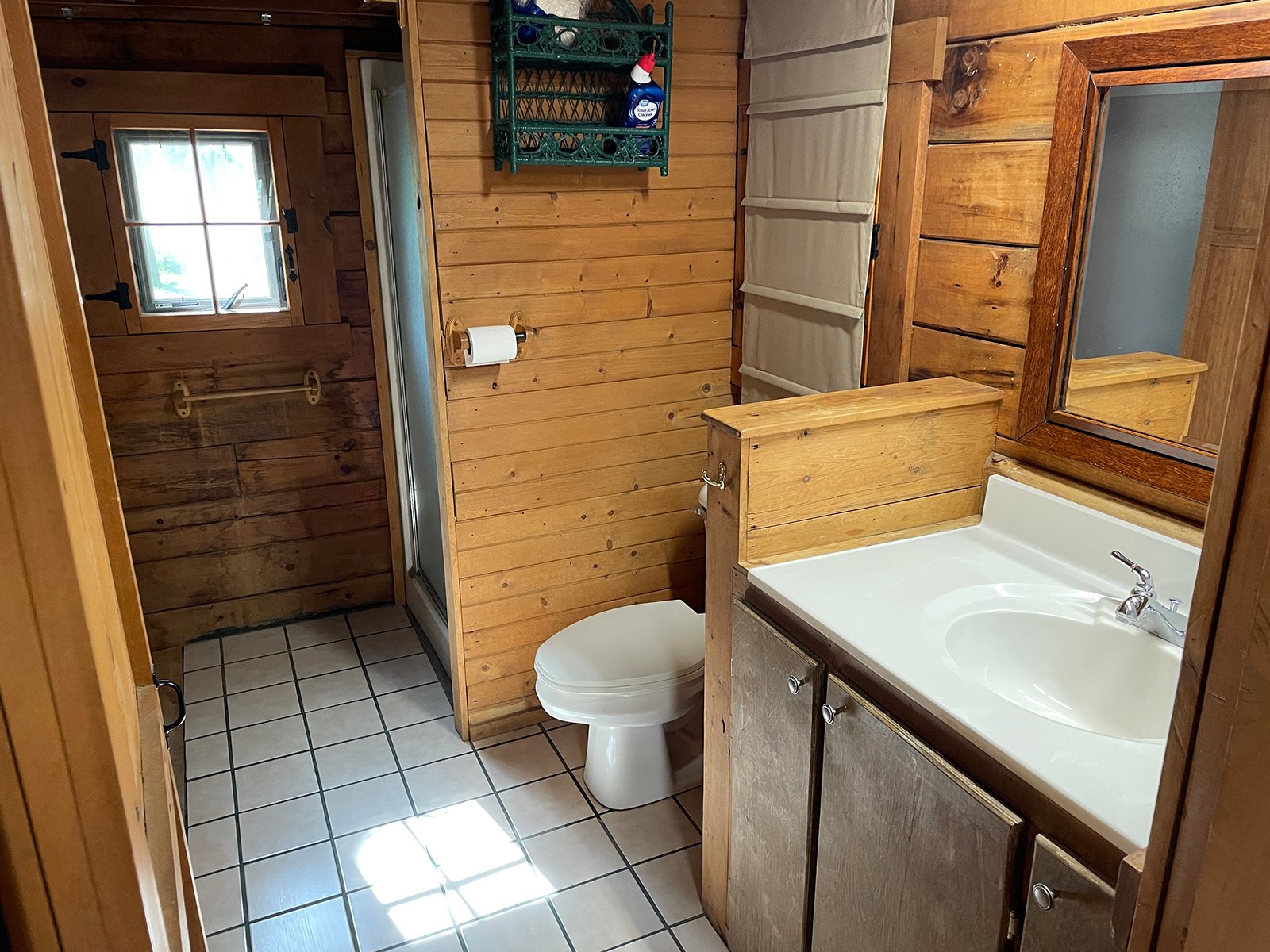 Find yourself surrounded by wooded acres sitting on the covered porch of this secluded log cabin located in central Grant County. There you can enjoy everything nature has to offer from excellent whitetail hunting to watching the variety of birds that frequent the feeders. The log cabin offers all the amenities of modern living including water, septic, electric and LP. The two centrally located food plots along with a spring-fed pond attract deer and other wildlife from the surrounding area. In the spring, enjoy chasing turkey and hunting for morel mushrooms. Take your UTV around the property or down the road just 0.2 miles away to Stitzer Bar & Grill. Perfect for any outdoor enthusiasts!<BR>
-LOG CABIN
-36+/- WOODED ACRES
-FOOD PLOTS
-EXCELLENT WHITETAIL AND TURKEY HUNTING
-POND - REAL ESTATE FOR SALE - 36+/- ACRES IN GRANT COUNTY WISCONSIN