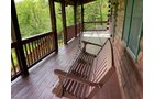 Find yourself surrounded by wooded acres sitting on the covered porch of this secluded log cabin located in central Grant County. There you can enjoy everything nature has to offer from excellent whitetail hunting to watching the variety of birds that frequent the feeders. The log cabin offers all the amenities of modern living including water, septic, electric and LP. The two centrally located food plots along with a spring-fed pond attract deer and other wildlife from the surrounding area. In the spring, enjoy chasing turkey and hunting for morel mushrooms. Take your UTV around the property or down the road just 0.2 miles away to Stitzer Bar & Grill. Perfect for any outdoor enthusiasts!<BR>
-LOG CABIN
-36+/- WOODED ACRES
-FOOD PLOTS
-EXCELLENT WHITETAIL AND TURKEY HUNTING
-POND - REAL ESTATE FOR SALE - 36+/- ACRES IN GRANT COUNTY WISCONSIN