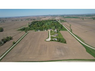 Enjoy the tranquility and many benefits of being in this spacious subdivision situated adjacent to Coles Acres Golf Course.  These large lots provide exceptional room for building your dream custom-built home with ample outdoor green space.  Less than one mile from Cuba City, this area has quickly become one of the more desirable locations in southwest Wisconsin.  On top of being next to this semi-private course, this central location lands you only 20 minutes from 4 other neighboring golf courses including the Galena Golf Course.  Whether you love to golf or are looking for the perfect place to call home, don't miss this excellent opportunity to build the lifestyle you've always dreamed of!

<b>Lot Sizes:
Lot 9: 0.70 Acres = $31,500
Lot 25: 0.92 Acres = $41,400
Lot 26: 0.923 Acres = $41,535
Lot 27: 0.775 Acres = $34,875
Lot 28: 0.914 Acres = $41,130
Lot 29: 1.116 Acres = $50,220</b> - PRESIDENTIAL ESTATES - LOTS FOR SALE