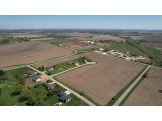 Enjoy the tranquility and many benefits of being in this spacious subdivision situated adjacent to Coles Acres Golf Course.  These large lots provide exceptional room for building your dream custom-built home with ample outdoor green space.  Less than one mile from Cuba City, this area has quickly become one of the more desirable locations in southwest Wisconsin.  On top of being next to this semi-private course, this central location lands you only 20 minutes from 4 other neighboring golf courses including the Galena Golf Course.  Whether you love to golf or are looking for the perfect place to call home, don't miss this excellent opportunity to build the lifestyle you've always dreamed of!

<b>Lot Sizes:
Lot 9: 0.70 Acres = $31,500
Lot 25: 0.92 Acres = $41,400
Lot 26: 0.923 Acres = $41,535
Lot 27: 0.775 Acres = $34,875
Lot 28: 0.914 Acres = $41,130
Lot 29: 1.116 Acres = $50,220</b> - PRESIDENTIAL ESTATES - LOTS FOR SALE
