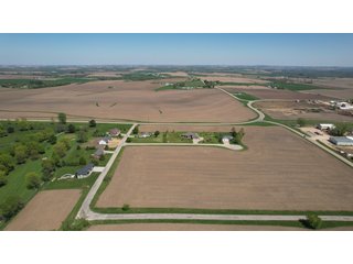 Enjoy the tranquility and many benefits of being in this spacious subdivision situated adjacent to Coles Acres Golf Course.  These large lots provide exceptional room for building your dream custom-built home with ample outdoor green space.  Less than one mile from Cuba City, this area has quickly become one of the more desirable locations in southwest Wisconsin.  On top of being next to this semi-private course, this central location lands you only 20 minutes from 4 other neighboring golf courses including the Galena Golf Course.  Whether you love to golf or are looking for the perfect place to call home, don't miss this excellent opportunity to build the lifestyle you've always dreamed of!

<b>Lot Sizes:
Lot 9: 0.70 Acres = $31,500
Lot 25: 0.92 Acres = $41,400
Lot 26: 0.923 Acres = $41,535
Lot 27: 0.775 Acres = $34,875
Lot 28: 0.914 Acres = $41,130
Lot 29: 1.116 Acres = $50,220</b> - PRESIDENTIAL ESTATES - LOTS FOR SALE