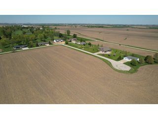 Enjoy the tranquility and many benefits of being in this spacious subdivision situated adjacent to Coles Acres Golf Course.  These large lots provide exceptional room for building your dream custom-built home with ample outdoor green space.  Less than one mile from Cuba City, this area has quickly become one of the more desirable locations in southwest Wisconsin.  On top of being next to this semi-private course, this central location lands you only 20 minutes from 4 other neighboring golf courses including the Galena Golf Course.  Whether you love to golf or are looking for the perfect place to call home, don't miss this excellent opportunity to build the lifestyle you've always dreamed of!

<b>Lot Sizes:
Lot 9: 0.70 Acres = $31,500
Lot 25: 0.92 Acres = $41,400
Lot 26: 0.923 Acres = $41,535
Lot 27: 0.775 Acres = $34,875
Lot 28: 0.914 Acres = $41,130
Lot 29: 1.116 Acres = $50,220</b> - PRESIDENTIAL ESTATES - LOTS FOR SALE
