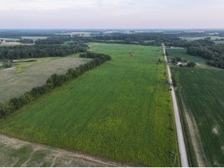 This a great dual-purpose property that could serve a variety of purposes ranging from hunting land, build sites, or being converted to farmland. The previous CRP contract has expired making the land free for multiple Purposes. Consider the yield potential of the property with its soils getting preserved through the recent CRP practices! Not easy to find 17+/- acres at this price! - RECREATIONAL/FARMLAND FOR SALE IN DEKALB COUNTY, INDIANA