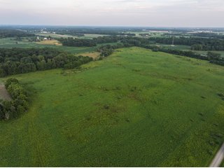 Property photo 1 - RECREATIONAL/FARMLAND FOR SALE IN DEKALB COUNTY, INDIANA