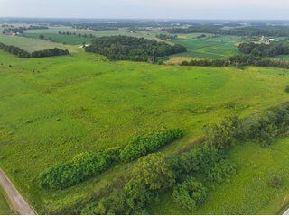 This a great dual-purpose property that could serve a variety of purposes ranging from hunting land, build sites, or being converted to farmland. The previous CRP contract has expired making the land free for multiple purposes. Consider the yield potential of the property with its soils getting preserved through the recent CRP practices! - RECREATIONAL/FARMLAND FOR SALE IN DEKALB COUNTY, INDIANA