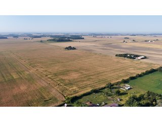 This 228+/- acre farm has excellent location, excellent soils, 224.92 acres tillable in 1 field. The farm had farm tile installed in 2012 (call sale managers for a copy of tile map), excellent yields and good road frontage.
 - LAND FOR SALE - 228+/-ACRES IN CASS COUNTY, INDIANA