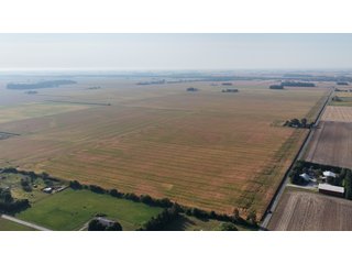 This 228+/- acre farm has excellent location, excellent soils, 224.92 acres tillable in 1 field. The farm had farm tile installed in 2012 (call sale managers for a copy of tile map), excellent yields and good road frontage.
 - LAND FOR SALE - 228+/-ACRES IN CASS COUNTY, INDIANA
