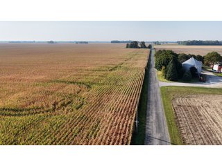 This 228+/- acre farm has excellent location, excellent soils, 224.92 acres tillable in 1 field. The farm had farm tile installed in 2012 (call sale managers for a copy of tile map), excellent yields and good road frontage.
 - LAND FOR SALE - 228+/-ACRES IN CASS COUNTY, INDIANA