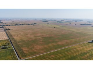 This 228+/- acre farm has excellent location, excellent soils, 224.92 acres tillable in 1 field. The farm had farm tile installed in 2012 (call sale managers for a copy of tile map), excellent yields and good road frontage.
 - LAND FOR SALE - 228+/-ACRES IN CASS COUNTY, INDIANA