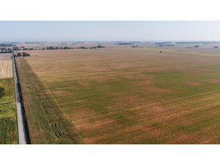 This 228+/- acre farm has excellent location, excellent soils, 224.92 acres tillable in 1 field. The farm had farm tile installed in 2012 (call sale managers for a copy of tile map), excellent yields and good road frontage.
 - LAND FOR SALE - 228+/-ACRES IN CASS COUNTY, INDIANA