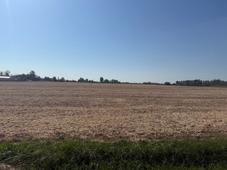 Located just 1/2 mile South of US 30 and directly across from a major industrial hub, this 35.5+/- acre parcel offers an exceptional opportunity for commercial or industrial development in a fast-growing area of Allen and Whitley Counties. With direct frontage on County Line Road and Yellow River Road, and bordered by active railroad tracks on the southern boundary, this site offers excellent logistics potential - including the possibility for a future rail spur.
Currently comprised of highly productive tillable ground with Pewamo, Blount, and Haskins soils, this tract offers strong investment value while planning for future use. The site includes dual road access, making it ideal for phased development or potential subdivision. - LAND FOR SALE IN ALLEN COUNTY, INDIANA