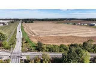 Property photo 6 - LAND FOR SALE IN ALLEN COUNTY, INDIANA