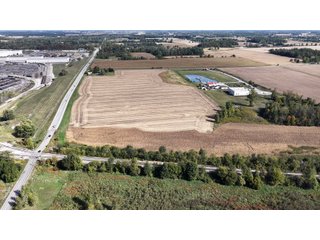Property photo 2 - LAND FOR SALE IN ALLEN COUNTY, INDIANA